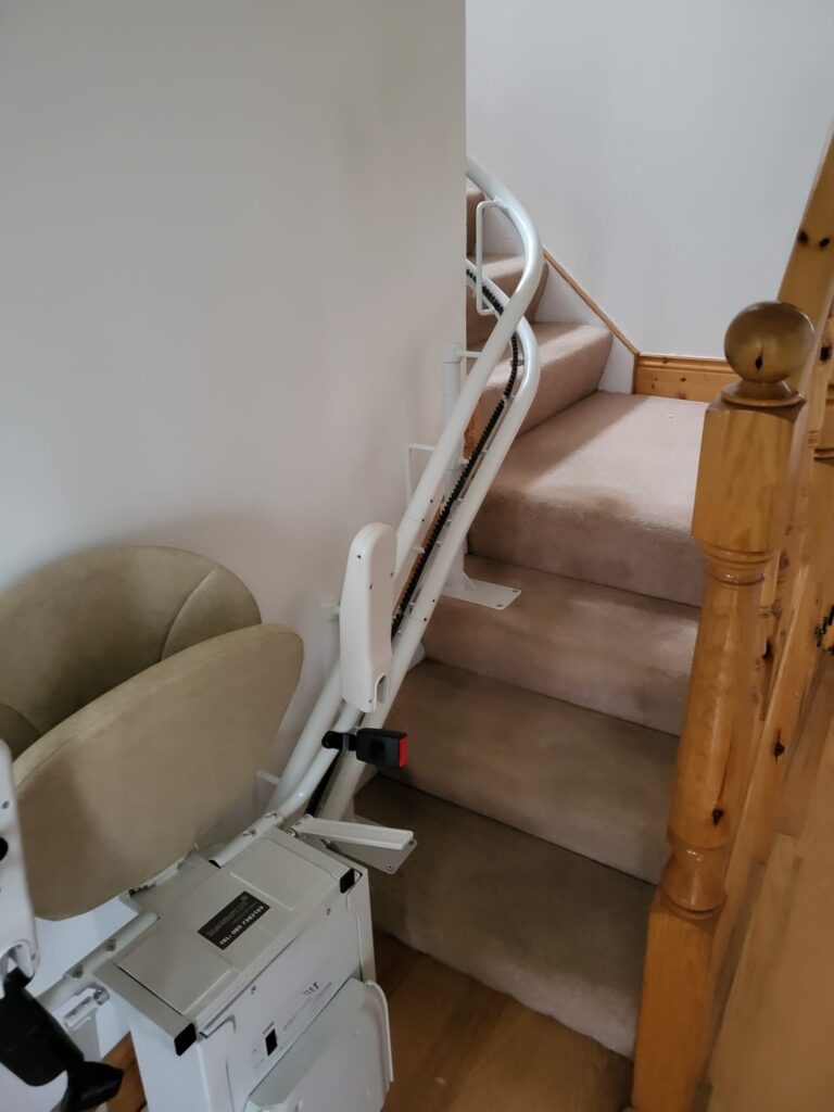 Stairlift Installation Stairlifts Plus Ireland