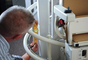 Stairlift Repair