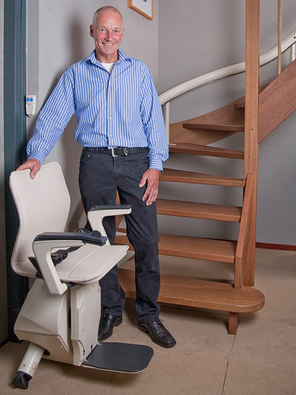 Stairlift Suppliers