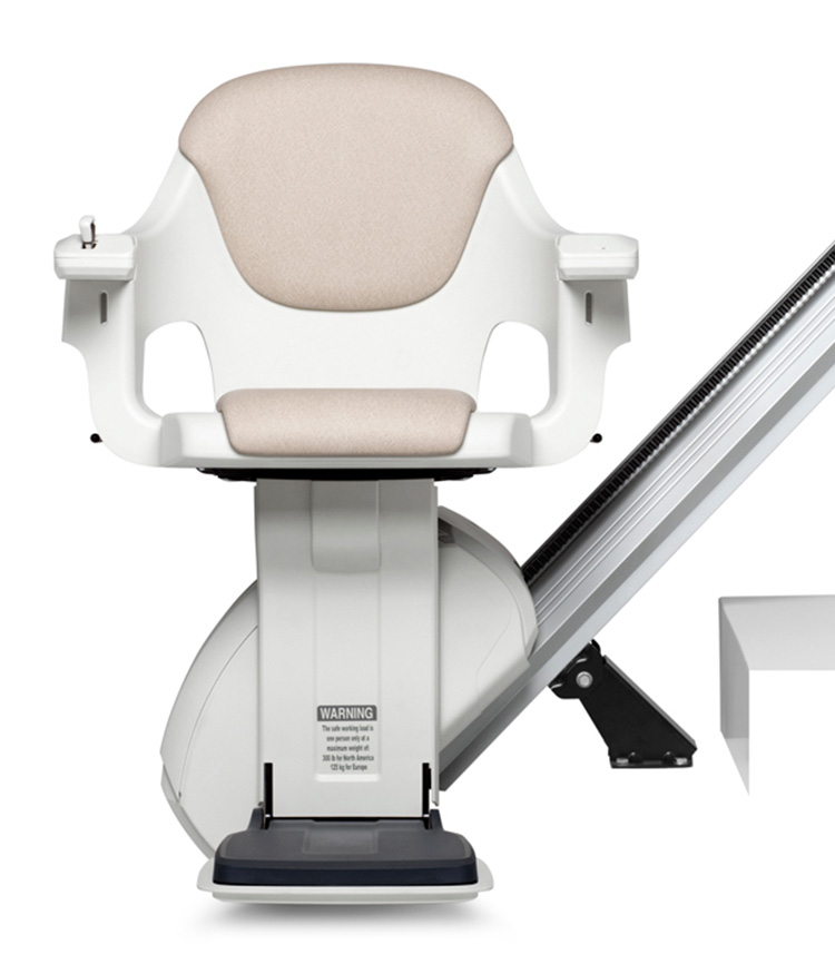 Stairlifts in Dublin