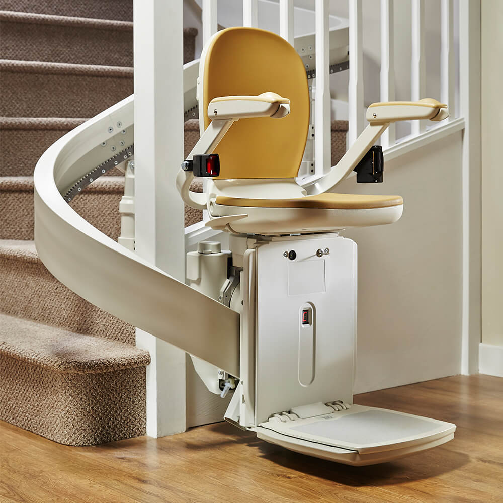 Stairlift Installer in Dublin