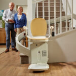 How Much Does a Stairlift Cost in Ireland