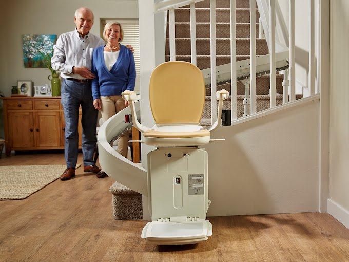 How Much Does a Stairlift Cost in Ireland