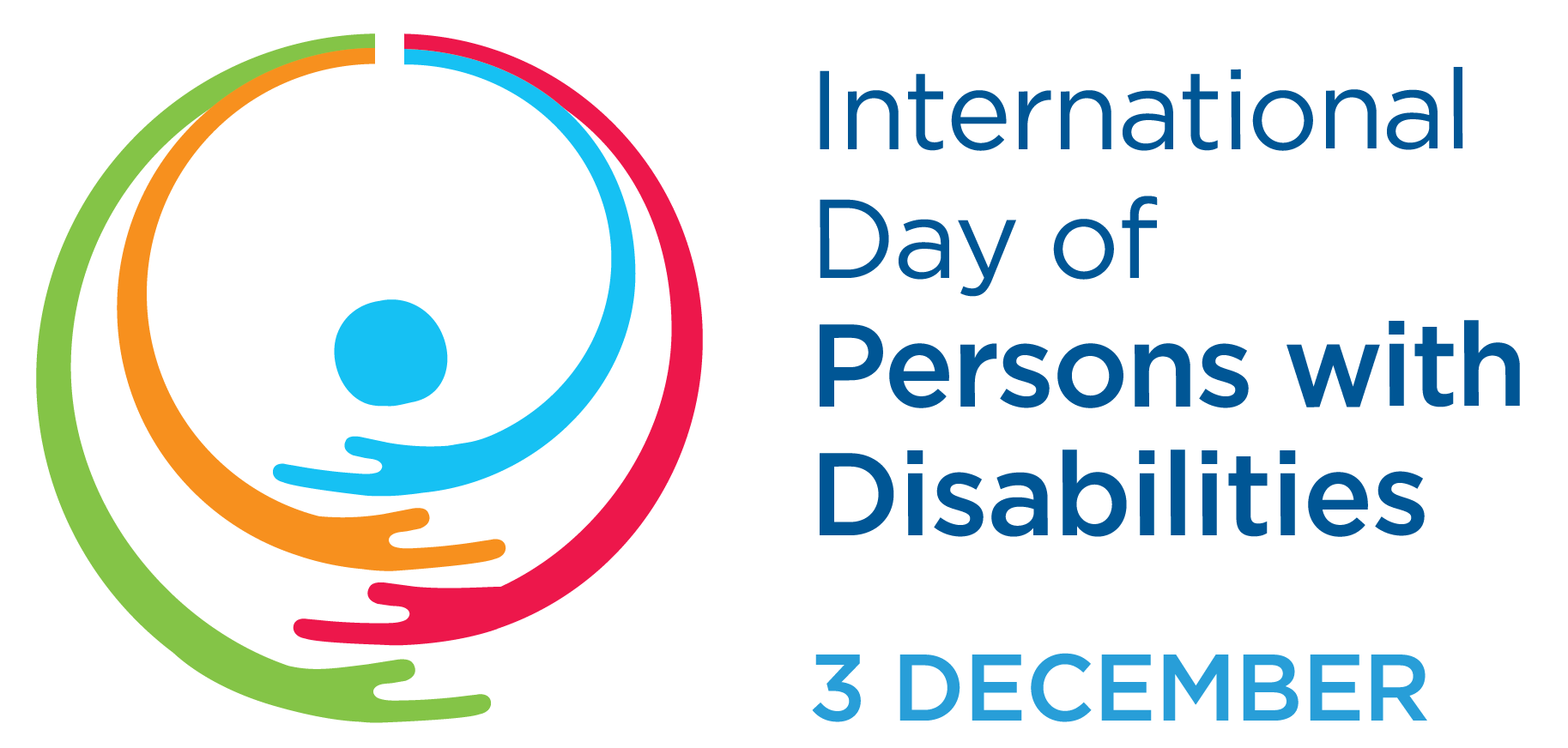 International Day of Persons With Disabilities