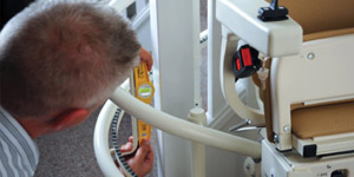 Eco Curve stairlift 4