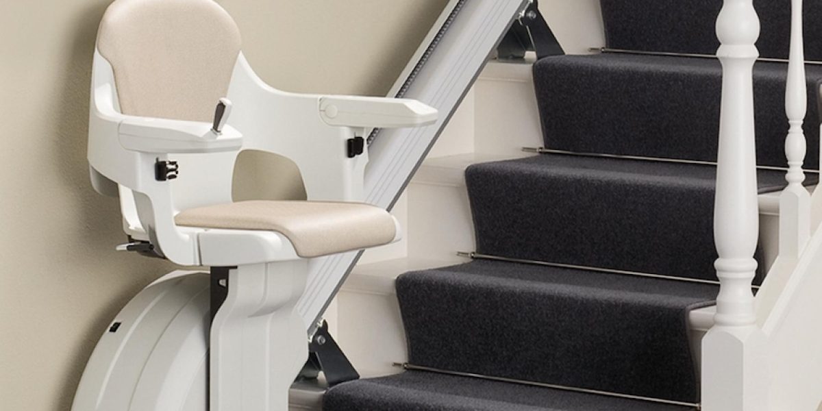 Stairlifts Ireland