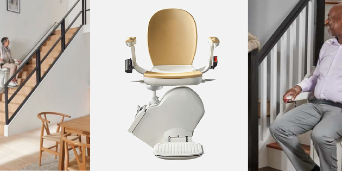 Access BBD stairlift, Acorn Stairlift-Platinum Curve Stairlift